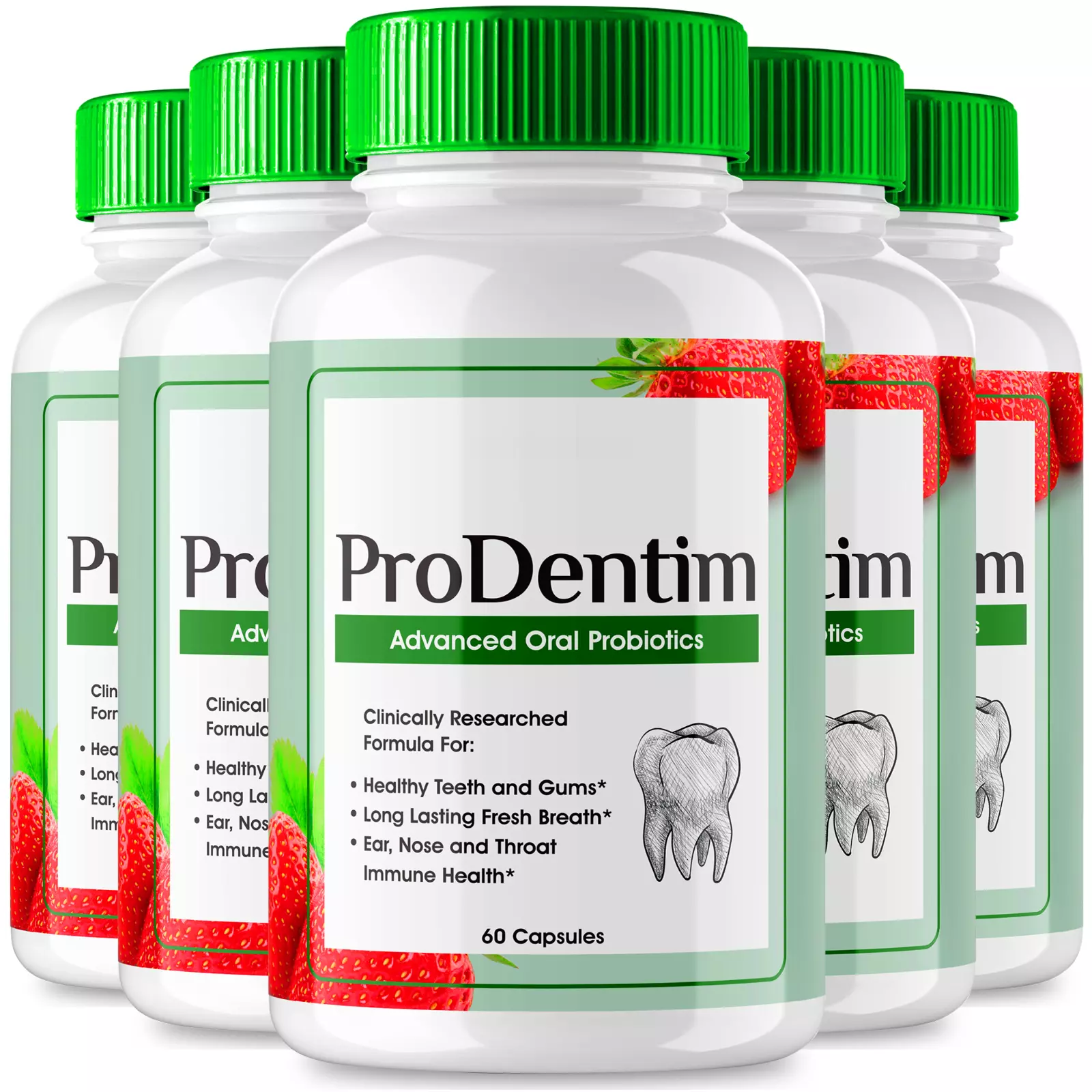 ProDentim