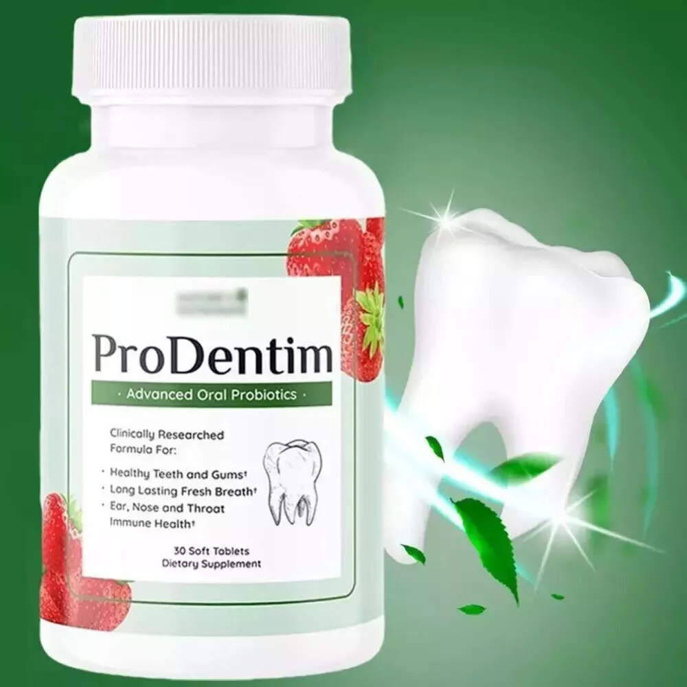 ProDentim